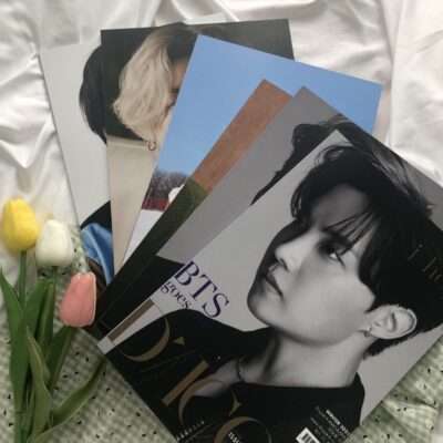 in ảnh poster size a4