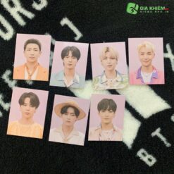 in Photo ID Size 4x6 Combo 16 Ảnh Theo Yêu Cầu