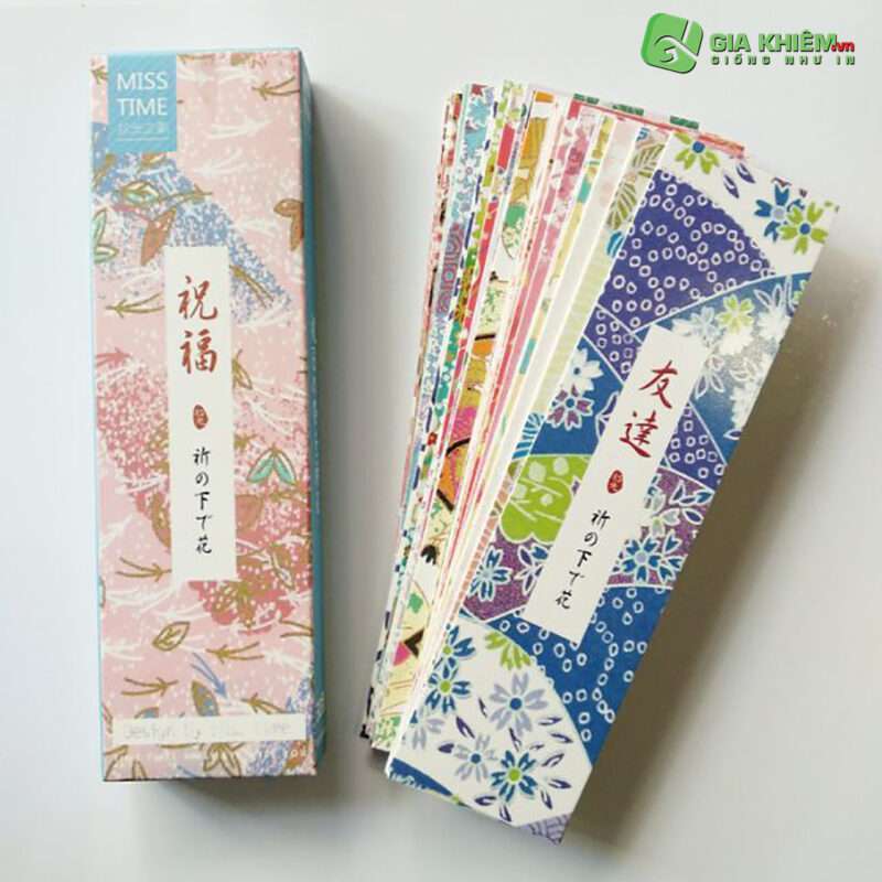 Thiết kế & In ấn Gia Khiêm