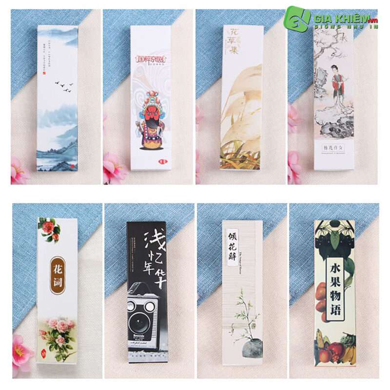 Thiết kế & In ấn Gia Khiêm