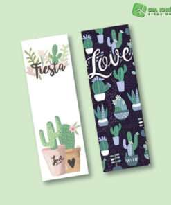 in bookmark đánh dấu trang