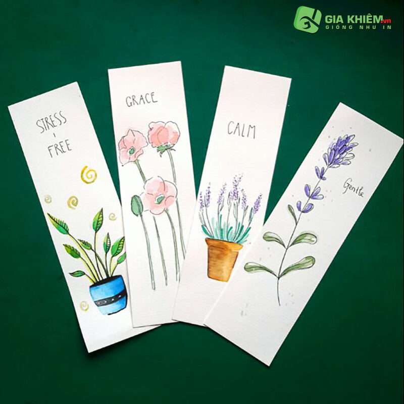 Thiết kế & In ấn Gia Khiêm