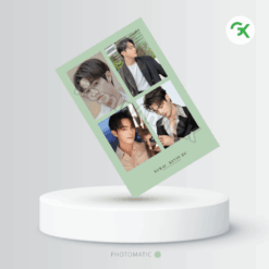 In ảnh Photomatic theo yêu cầu - in ảnh cá nhân, ảnh kỷ niệm, ảnh idol, ảnh boylove...