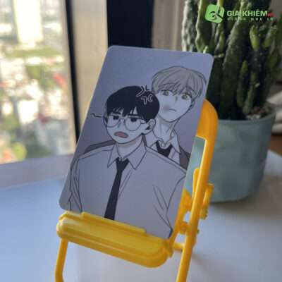 Bảng giá in card bơi theo yêu càu - in Gia Khiêm - giakhiem.vn