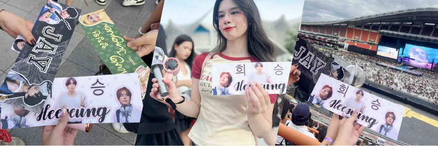 Bảng giá in banner khổ lớn, in banner tốt nghiệp, in banner chúc mừng theo yêu cầu in Gia Khiêm - giakhiem.vn