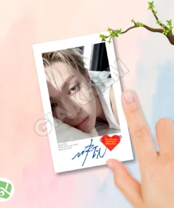 Ảnh Pola CORTIS Có Gì Hot? Trend Sưu Tầm Ảnh Polaroid CORTIS