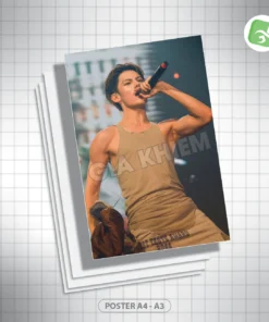 Poster CORTIS Đẹp, Sắc Nét – Poster Idol CORTIS Decor Phòng