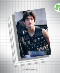 Poster CORTIS Đẹp, Sắc Nét – Poster Idol CORTIS Decor Phòng