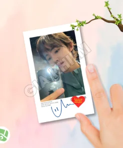 Ảnh Pola CORTIS Có Gì Hot? Trend Sưu Tầm Ảnh Polaroid CORTIS