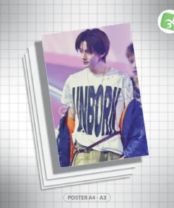 Poster CORTIS Đẹp, Sắc Nét – Poster Idol CORTIS Decor Phòng