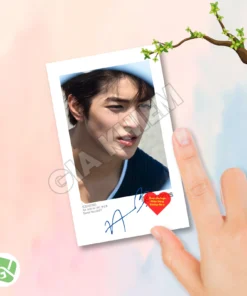 Ảnh Pola CORTIS Có Gì Hot? Trend Sưu Tầm Ảnh Polaroid CORTIS
