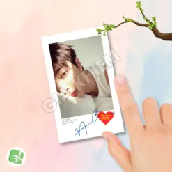 Ảnh Pola CORTIS Có Gì Hot? Trend Sưu Tầm Ảnh Polaroid CORTIS