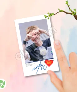 Ảnh Pola CORTIS Có Gì Hot? Trend Sưu Tầm Ảnh Polaroid CORTIS