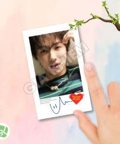 Ảnh Pola CORTIS Có Gì Hot? Trend Sưu Tầm Ảnh Polaroid CORTIS