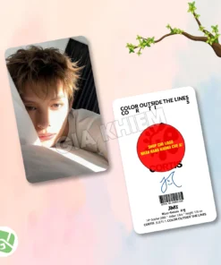 Photocard CORTIS Đẹp, Sắc Nét – Card CORTIS Cho Fan Kpop