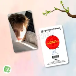 Photocard CORTIS Đẹp, Sắc Nét – Card CORTIS Cho Fan Kpop