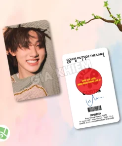 Photocard CORTIS Đẹp, Sắc Nét – Card CORTIS Cho Fan Kpop