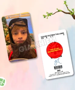 Photocard CORTIS Đẹp, Sắc Nét – Card CORTIS Cho Fan Kpop