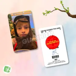 Photocard CORTIS Đẹp, Sắc Nét – Card CORTIS Cho Fan Kpop